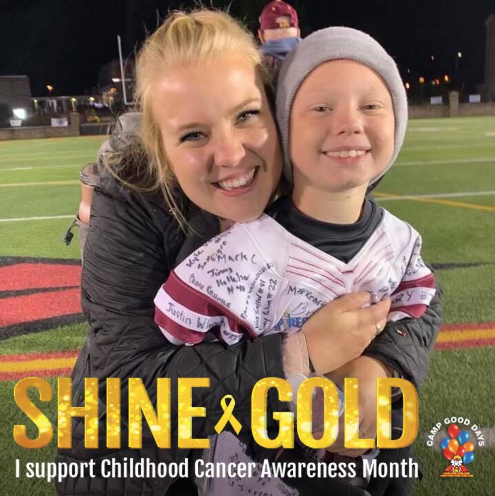 Meet your Posher, Cait